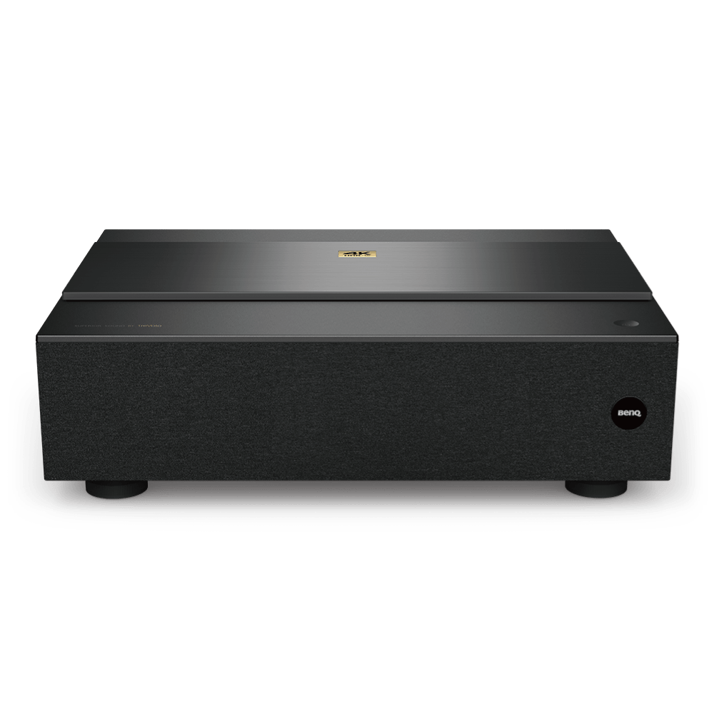 BENQ V7050i 4K LaserTV ultra-short throw laser projection TV