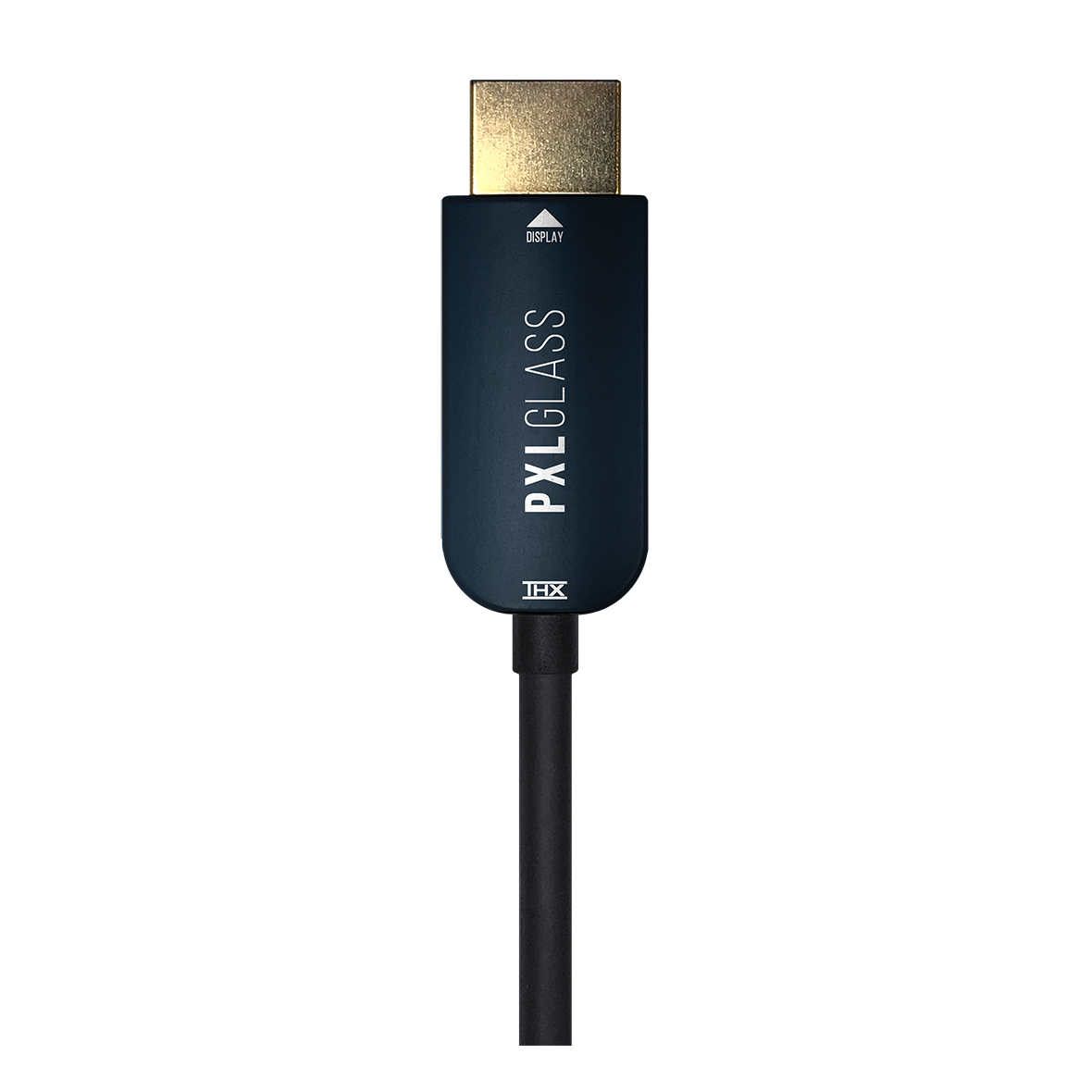 PXLGLASS™ Max 4K Hybrid 光纖 HDMI線 (THX認證)