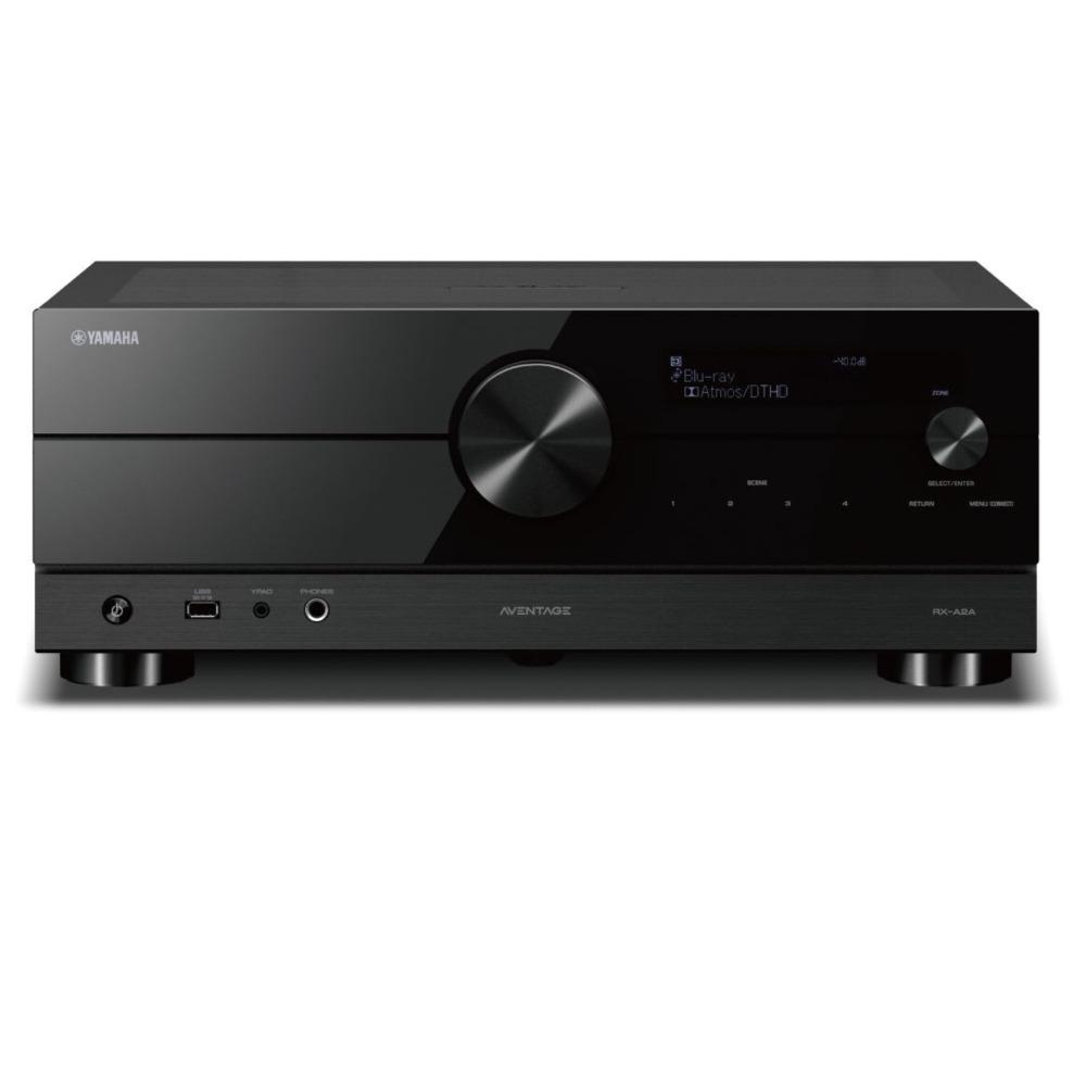 Yamaha RX-A2A AV amplifier