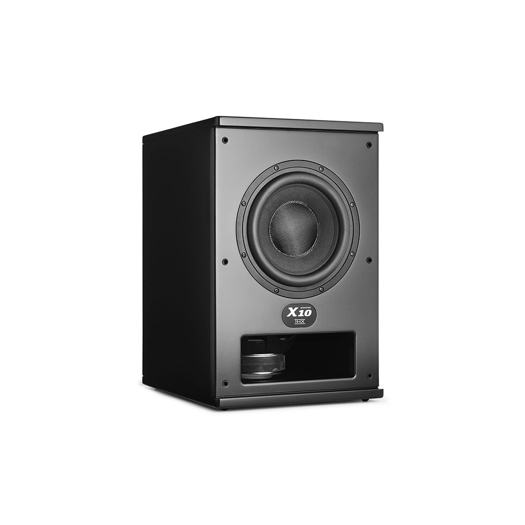 M&K Sound X10 Subwoofer powered subwoofer