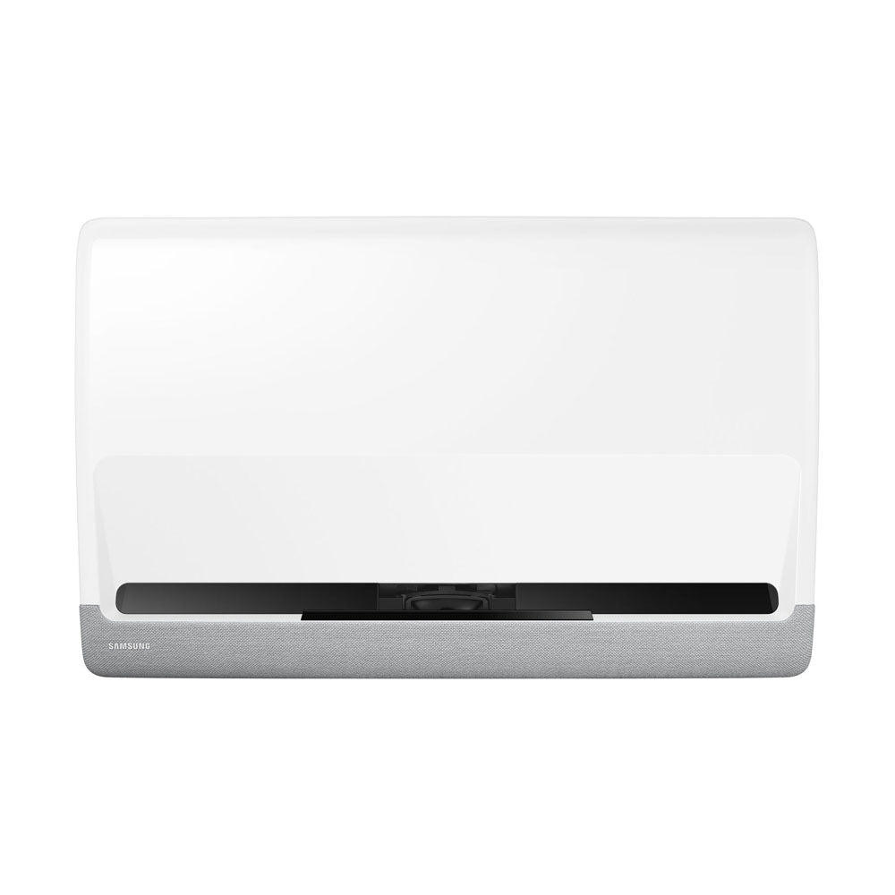 Samsung LSP7T 4K LaserTV projection TV (Hong Kong licensed version)