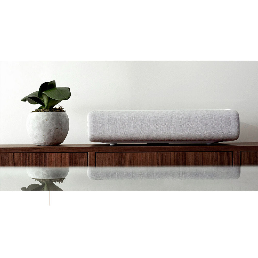 Samsung LSP7T 4K LaserTV projection TV (Hong Kong licensed version)