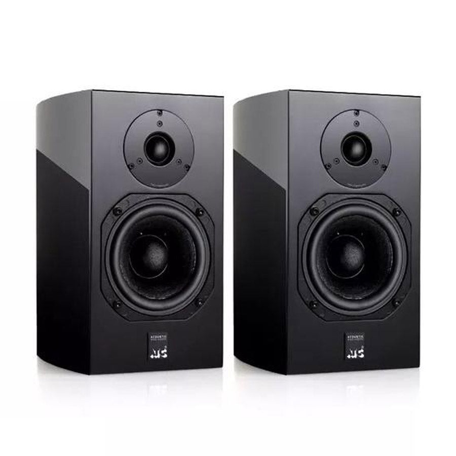 ATC SCM7 Piano Black (Limited Edition) speaker