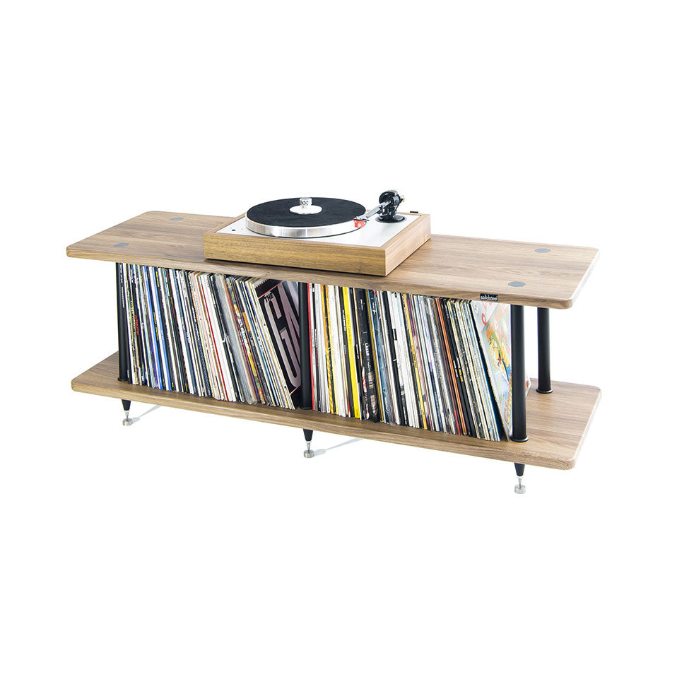 Solidsteel VL-2 音響架