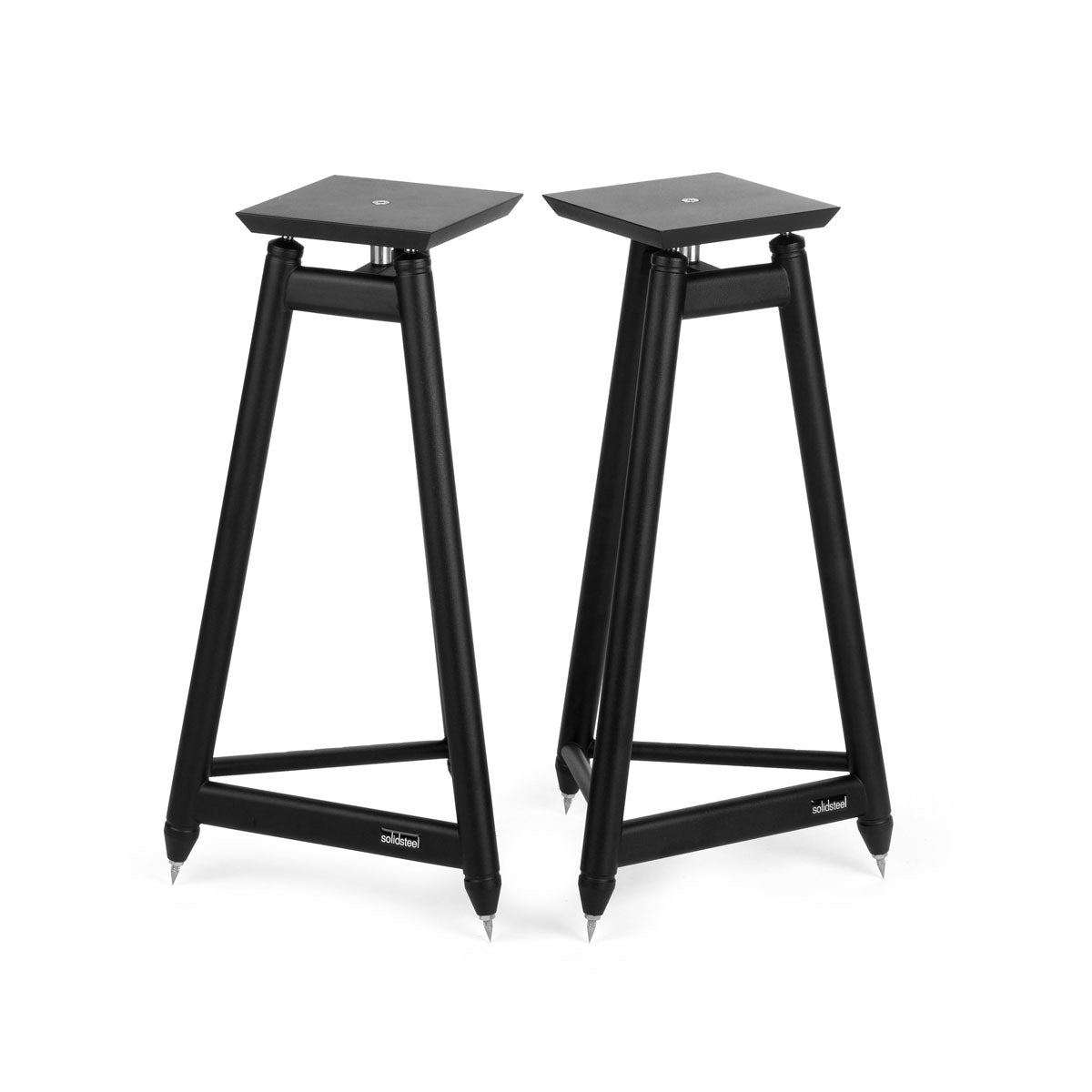 Solidsteel SS6 audio speaker tripod