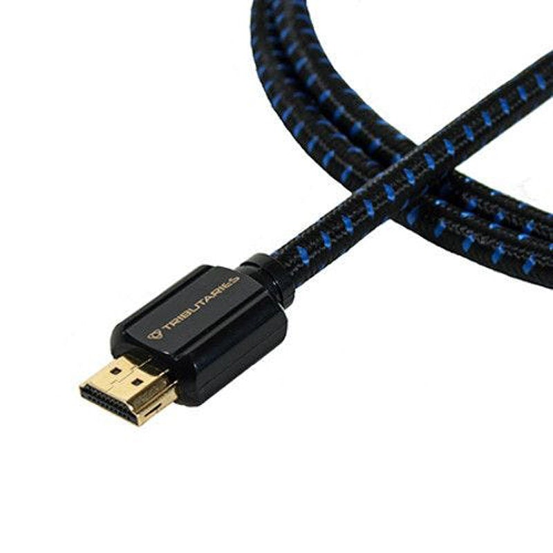 Tributaries UHDM MAX 48G Ultra HDMI Cable
