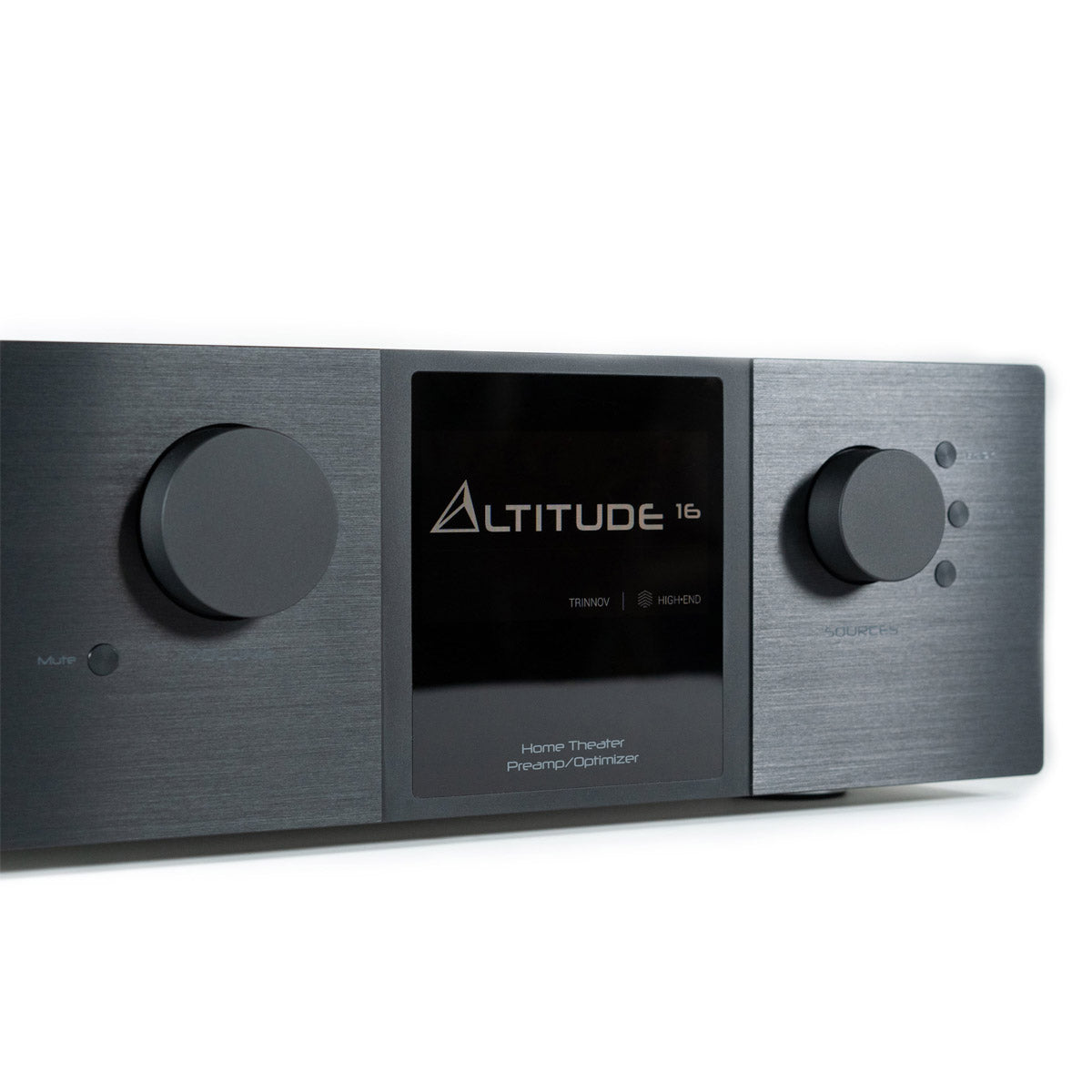 Trinnov Altitude 16 AV Processor 處理器 ( 20聲道 - 2025 Edition )