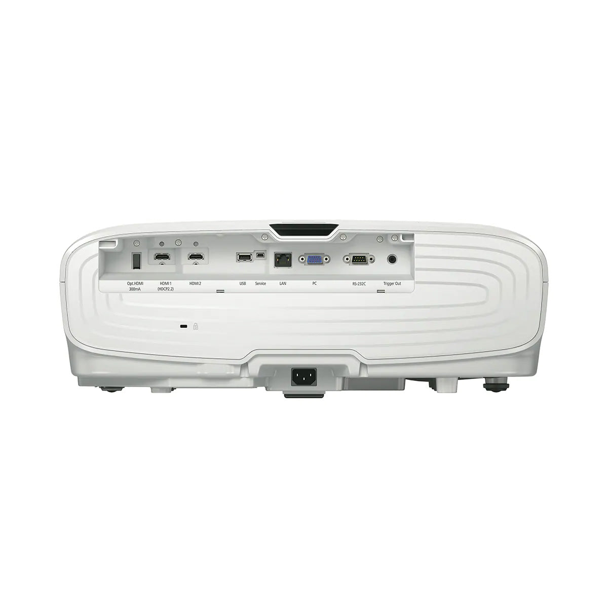 Epson EH-TW8400 4K 投影機