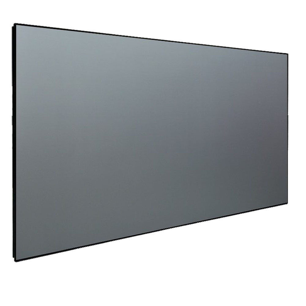 VS Screen ALR series black grid anti-light curtain