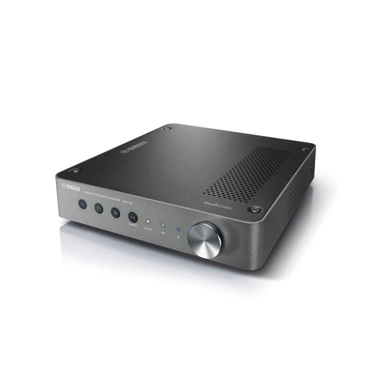 Yamaha WXA-50 Wireless Streaming Integrated Amplifier