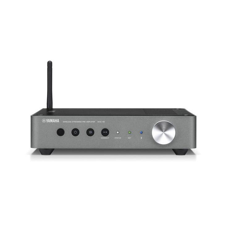 Yamaha WXA-50 Wireless Streaming Integrated Amplifier