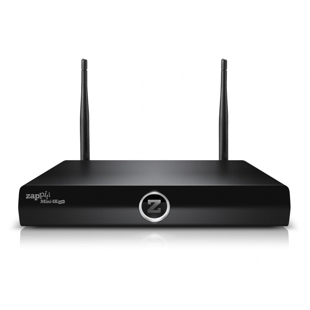 Zappiti Mini 4K HDR Multimedia Player