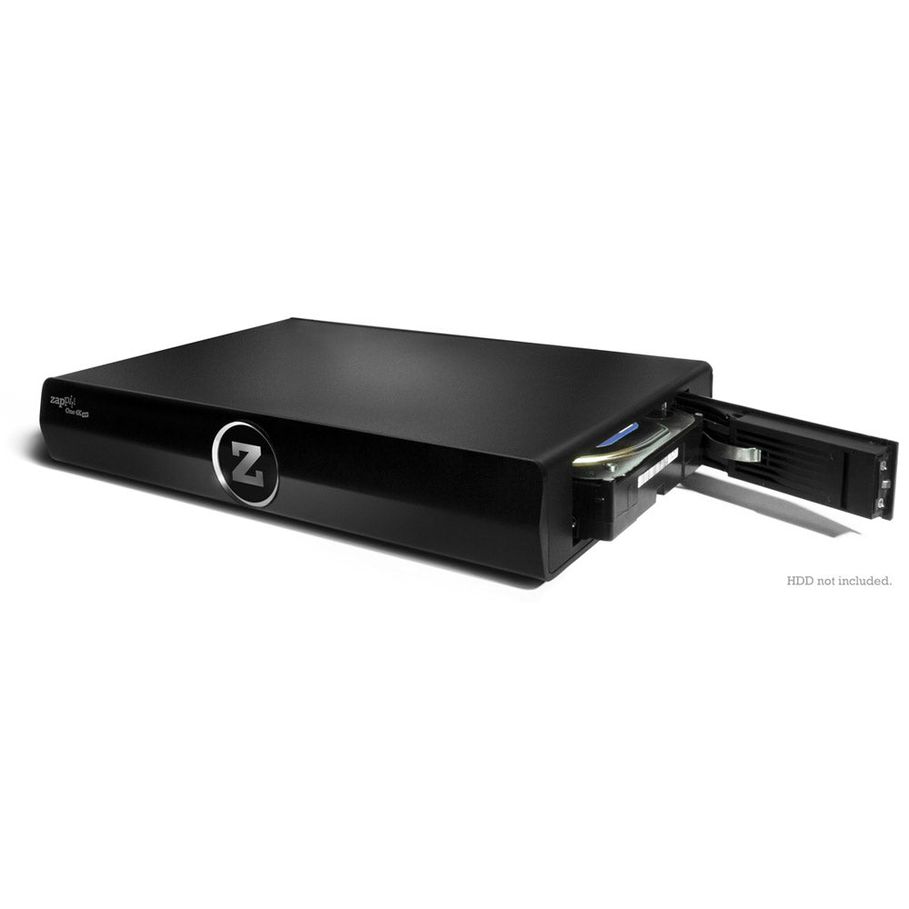 Zappiti One SE 4K HDR multimedia player