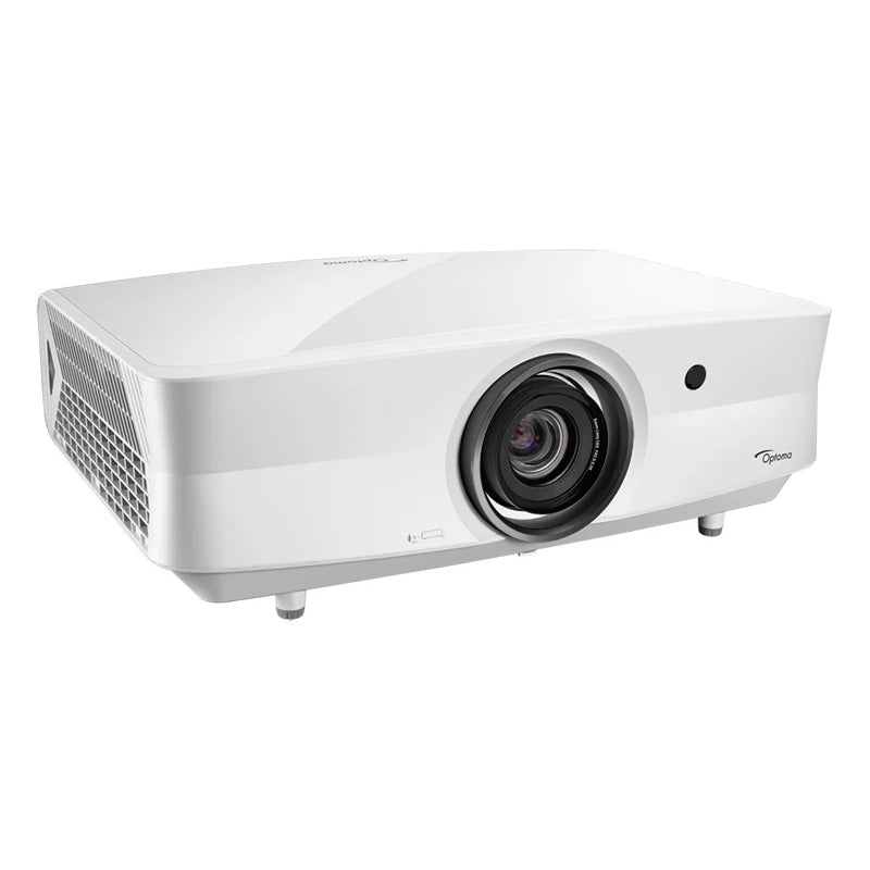 Optoma ZK758LV 4K Laser Cinema Projector