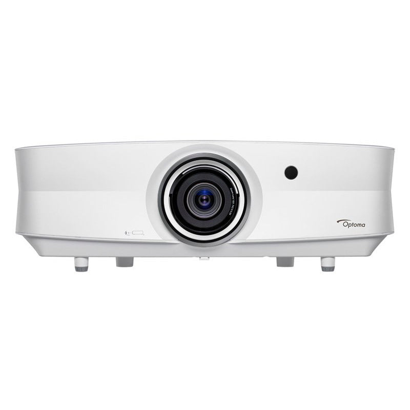 Optoma ZK758LV 4K Laser Cinema Projector