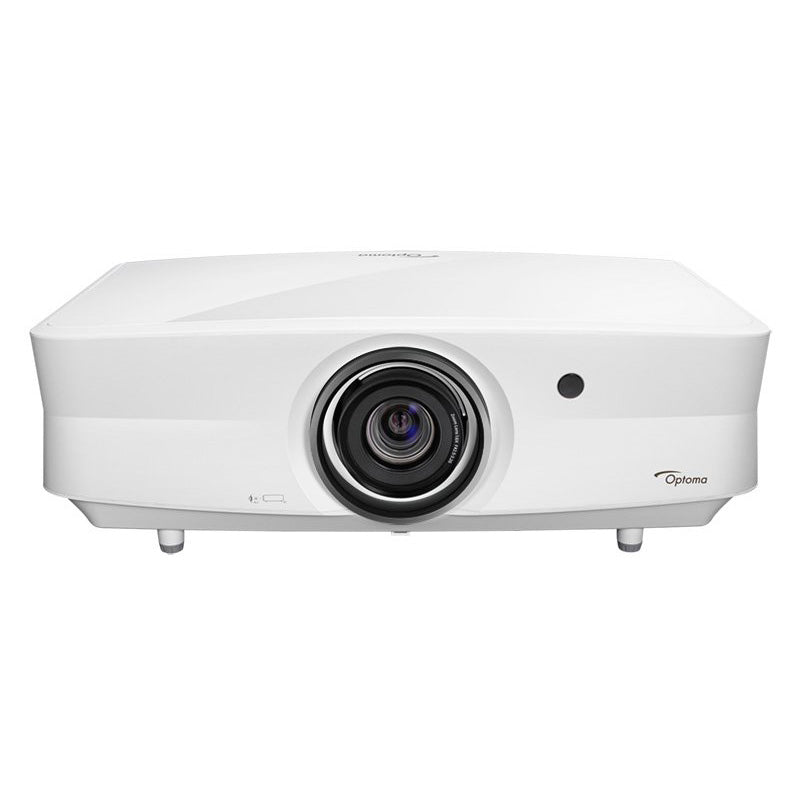 Optoma ZK758LV 4K Laser Cinema Projector