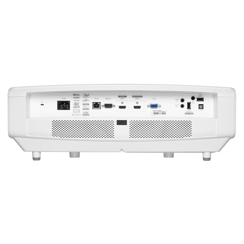 Optoma ZK758LV 4K Laser Cinema Projector