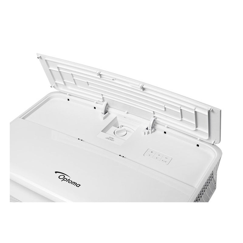 Optoma ZK758LV 4K Laser Cinema Projector