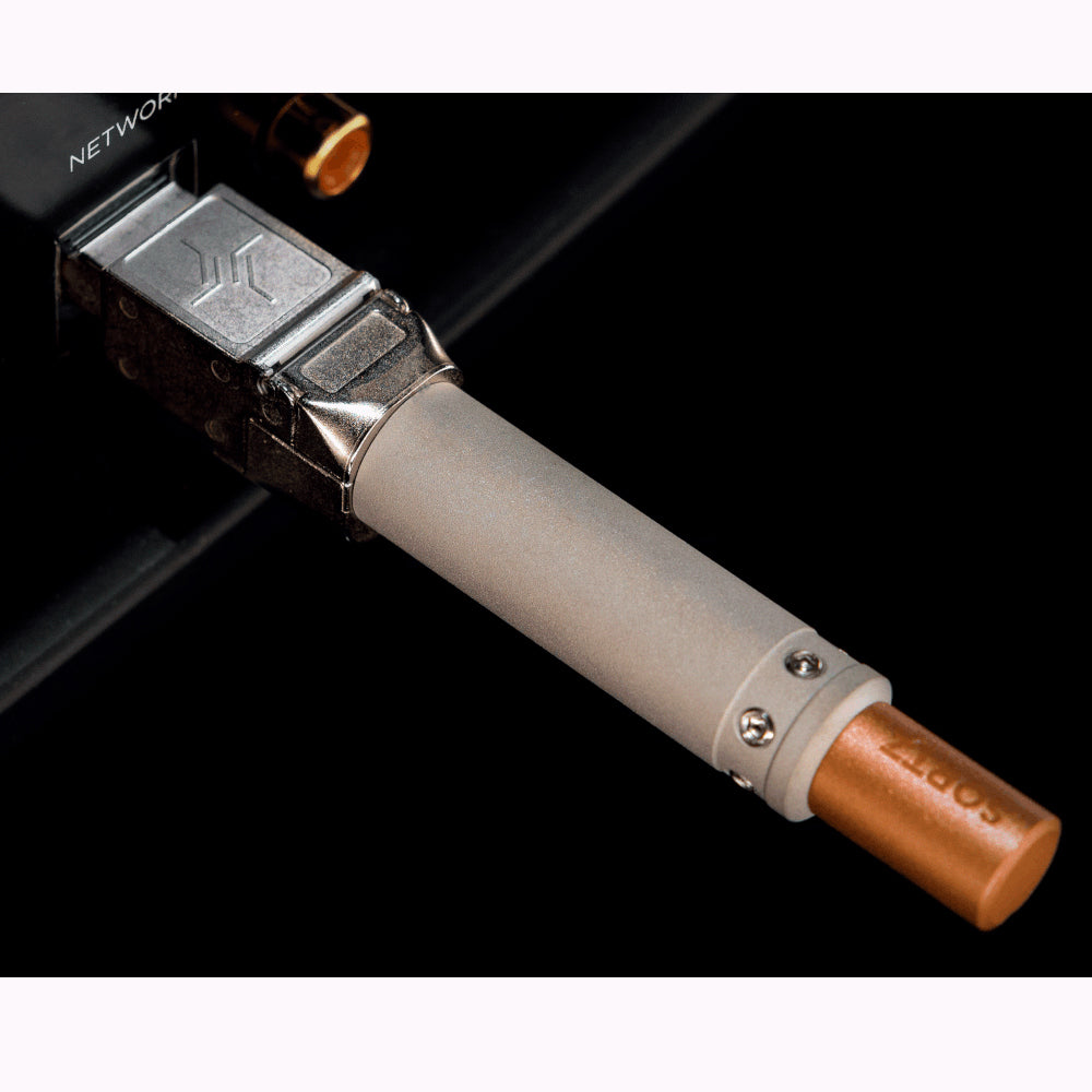 Ansuz Sortz Signature LAN