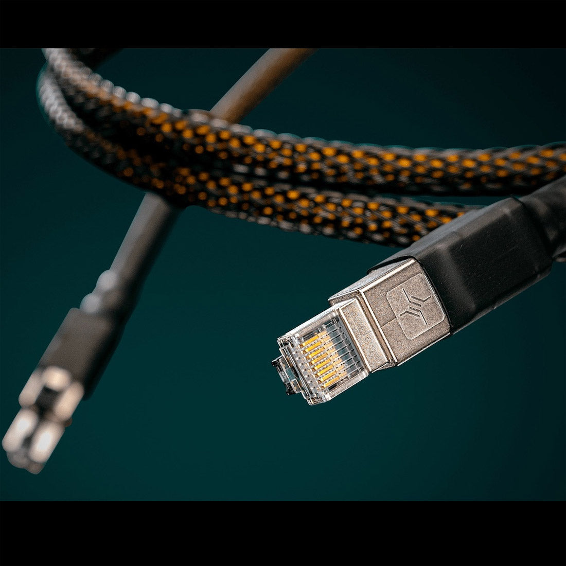 Ansuz X2 Ethernet Cable network line