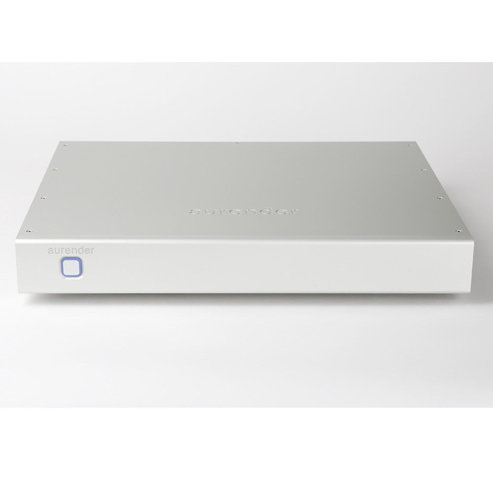 Aurender NH10 音響專用網路 Switch