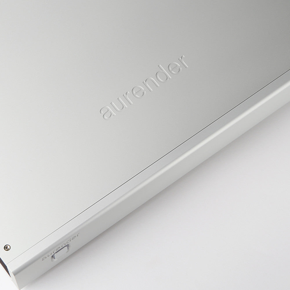 Aurender NH10 音響專用網路 Switch