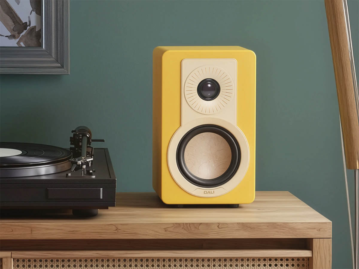 DALI KUPID Speakers