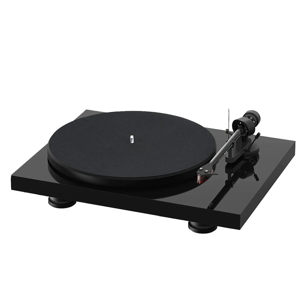 Project Debut Carbon EVO Turntable 黑膠唱盤