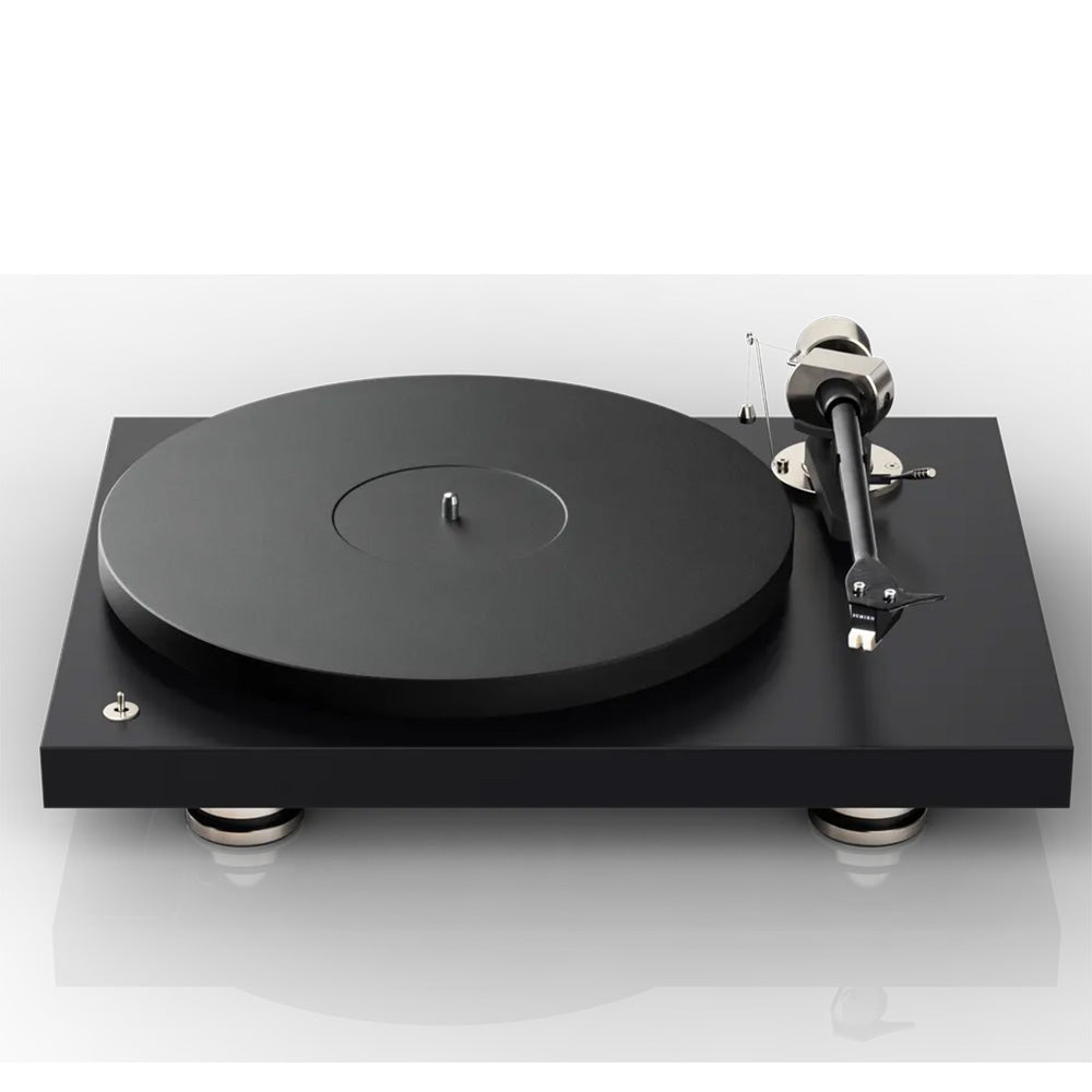 Project Debut PRO Turntable 黑膠唱盤