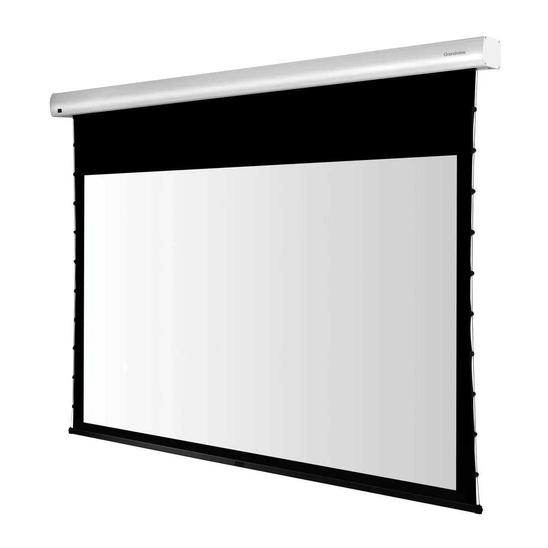 Grandview Tab Tension Series Electric Curtain