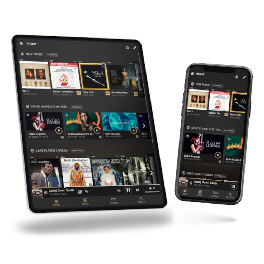 Innuos Stream 3 串流播放器 音樂伺服器