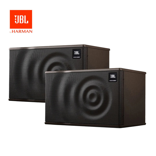 JBL (ジェービーエル) MK08-PAK カラオケ用スピーカー ペア