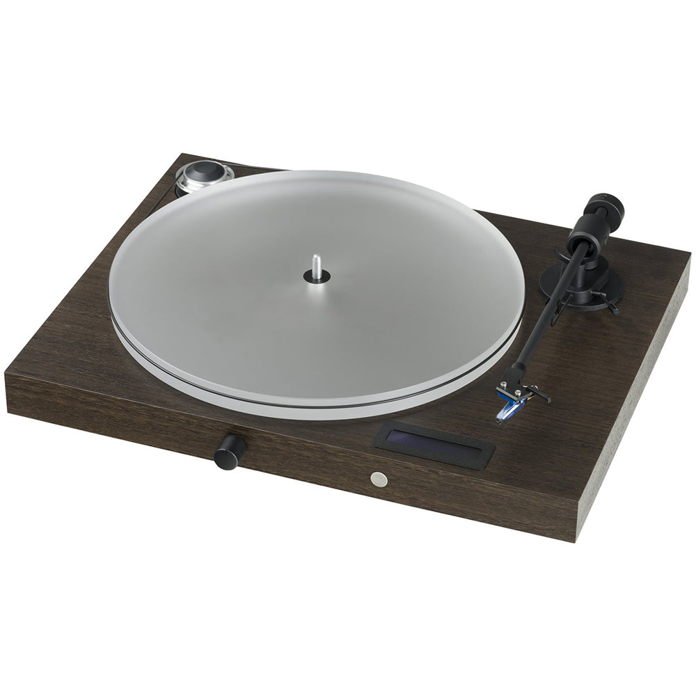Project JuneBox S2 Turntable 黑膠唱盤