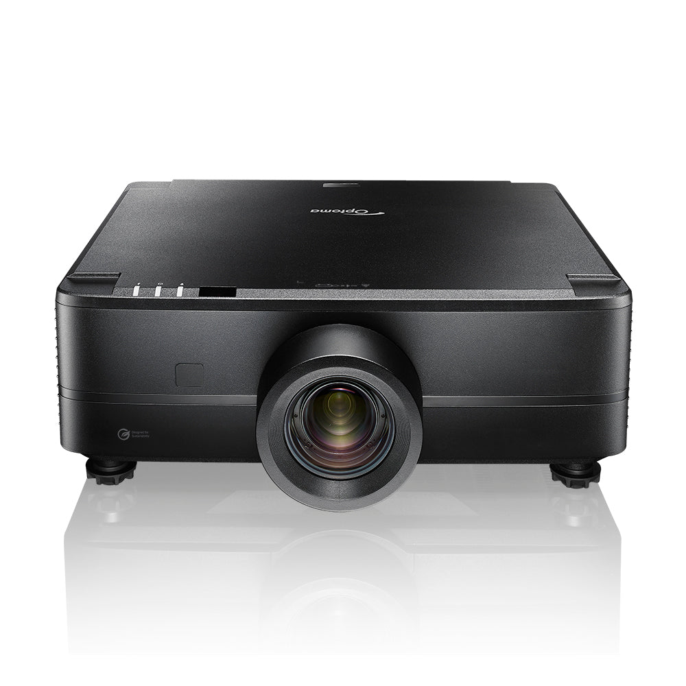 Optoma HZ90R Premium 4K Laser 影院投影機