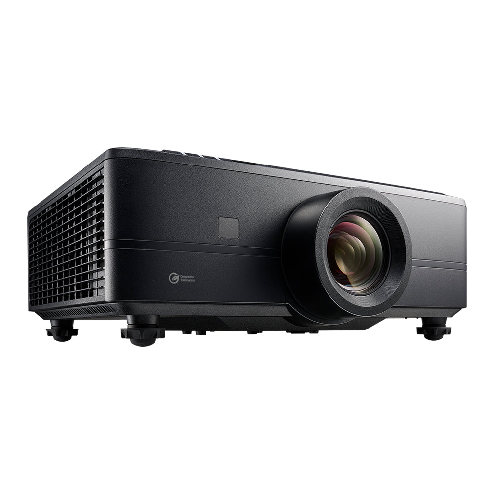 Optoma HZ90R Premium 4K Laser 影院投影機