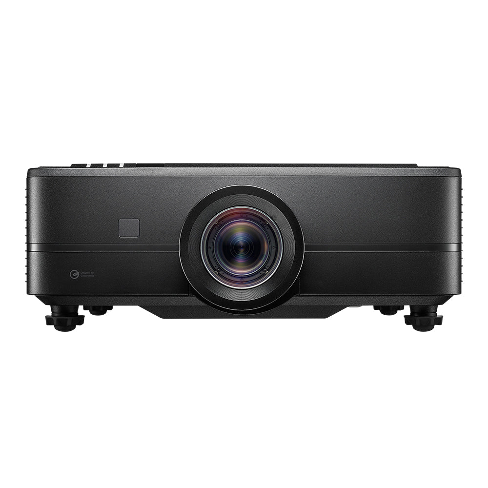 Optoma HZ90R Premium 4K Laser 影院投影機