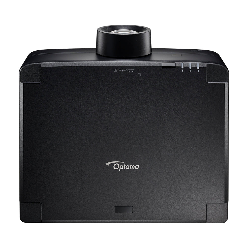 Optoma HZ90R Premium 4K Laser 影院投影機