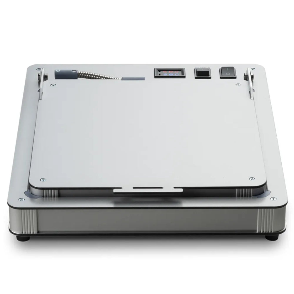 Pro-Ject Flatten it Vinyl Record Flattening Machine 黑膠唱片熨直器