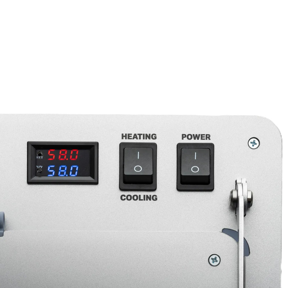 Pro-Ject Flatten it Vinyl Record Flattening Machine 黑膠唱片熨直器