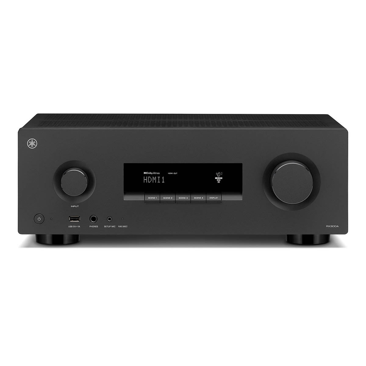 Yamaha RX300A AV擴音機