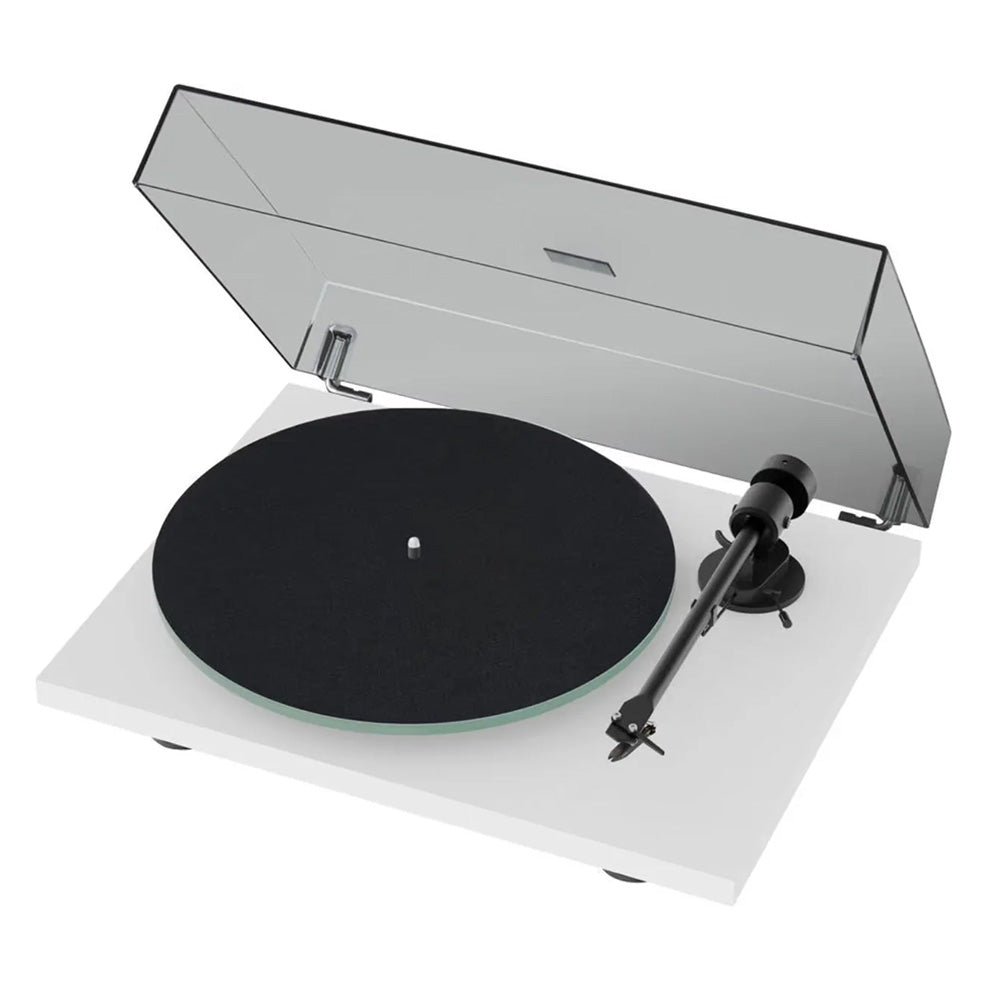 Project T1 BT Turntable 黑膠唱盤