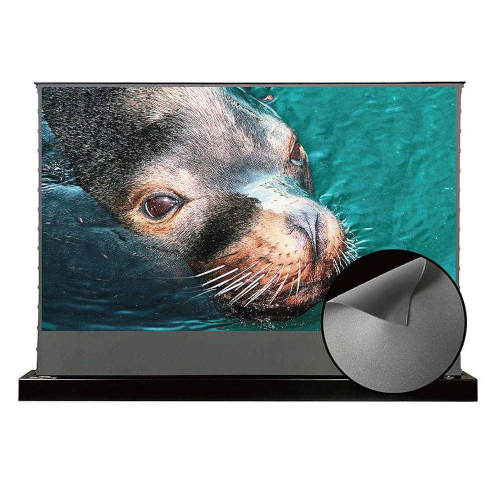 Vividstorm ALR  電動抗光地升幕 【For Normal Projector】