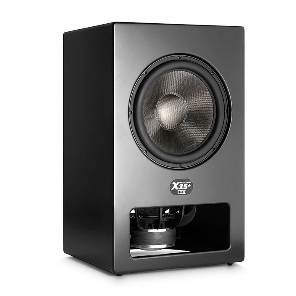 M&K Sound X15+ Subwoofer 有源超低音