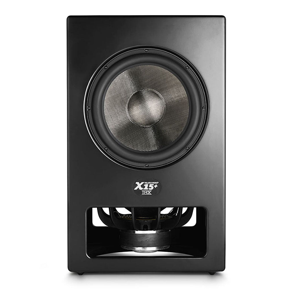 M&K Sound X15+ Subwoofer 有源超低音