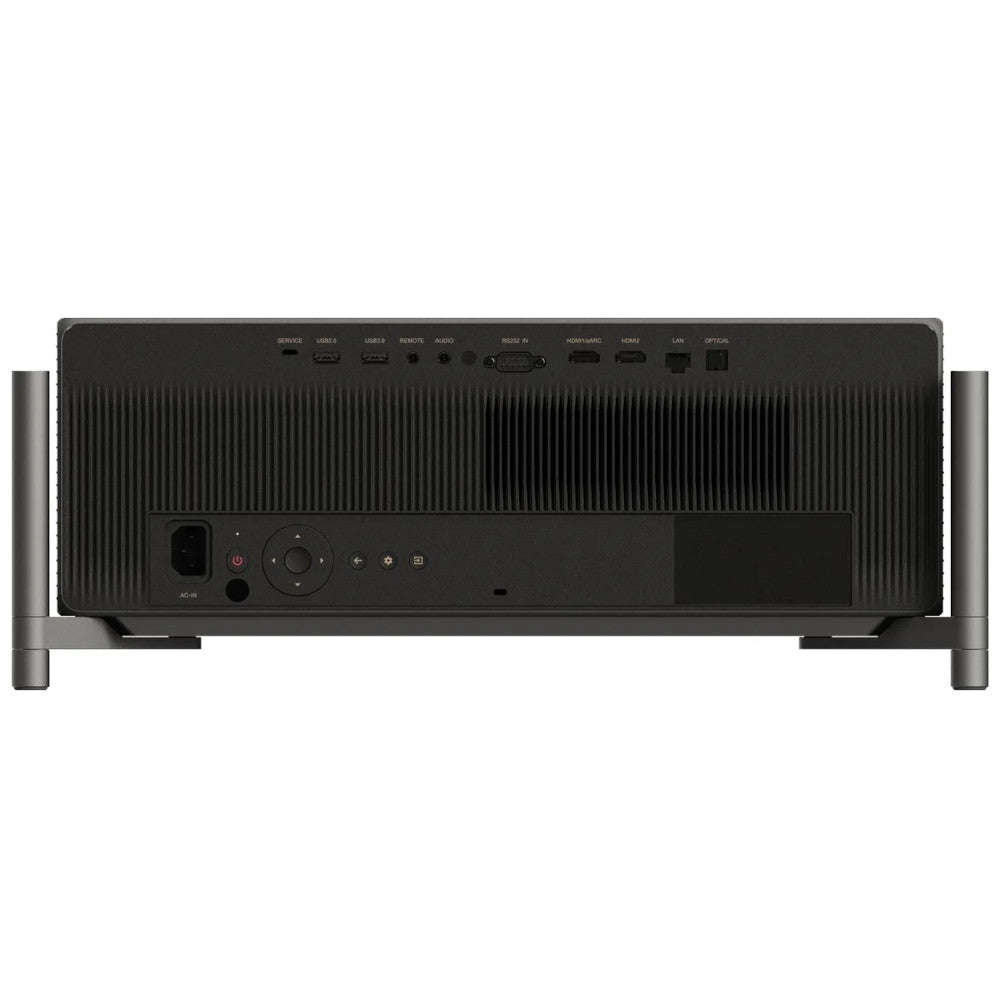 XGIMI Titan 4K 投影機