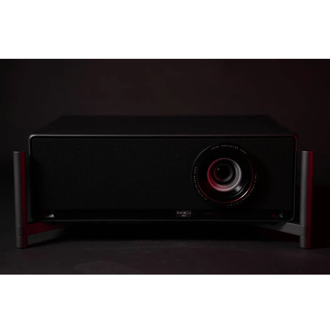 XGIMI Titan 4K Projector (HK)