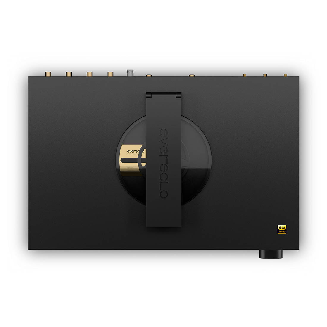 Eversolo DMP-A8 Gen2 高清串流解碼器