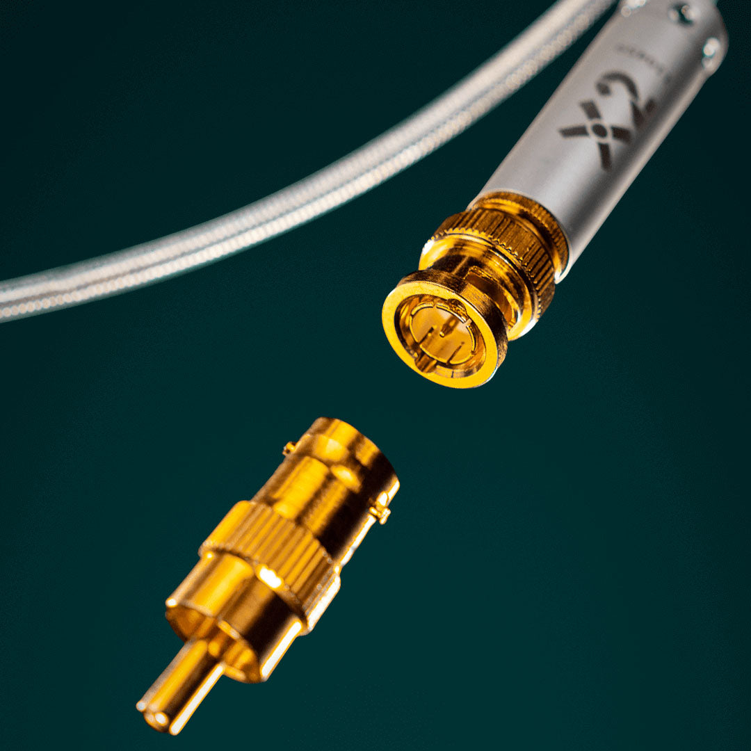 Ansuz Signalz X2 Digital signal cable