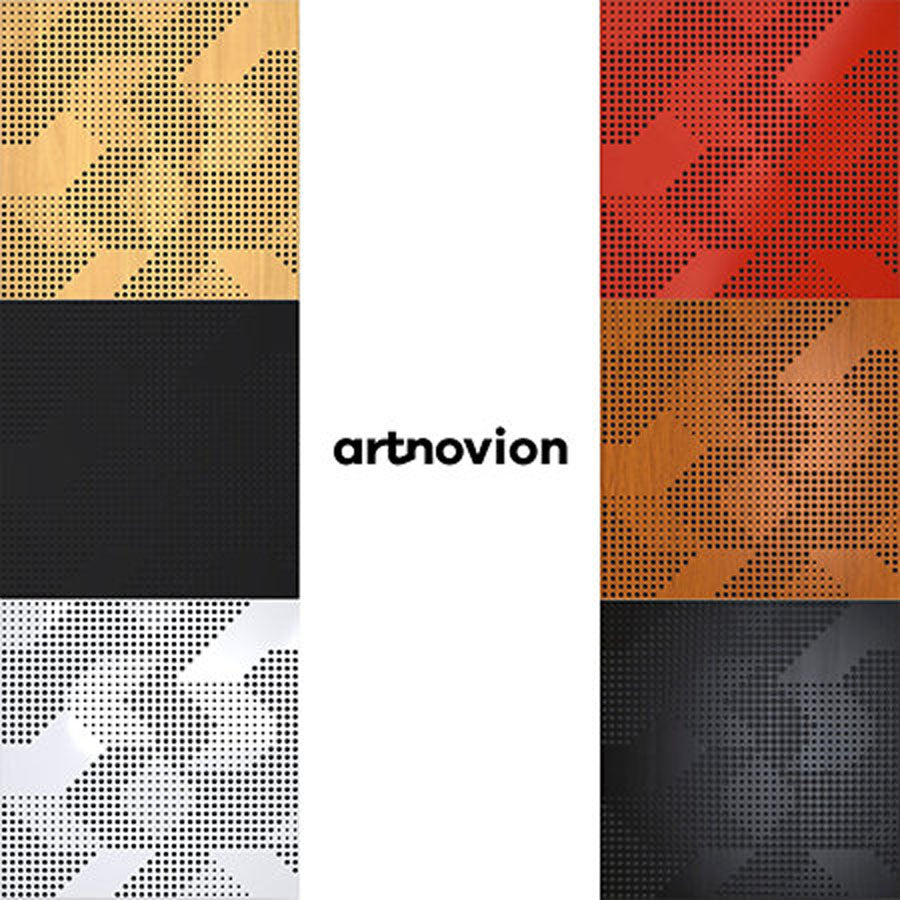 Artnovion Komodo W Absorber 吸音板