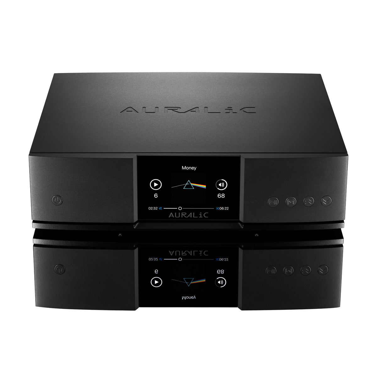 AURALiC Aries G2.2 Streamer streaming player